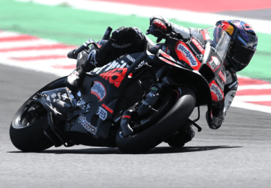 Manajer MotoGP, Aprilia Sudah Lebih Baik daripada Ducati