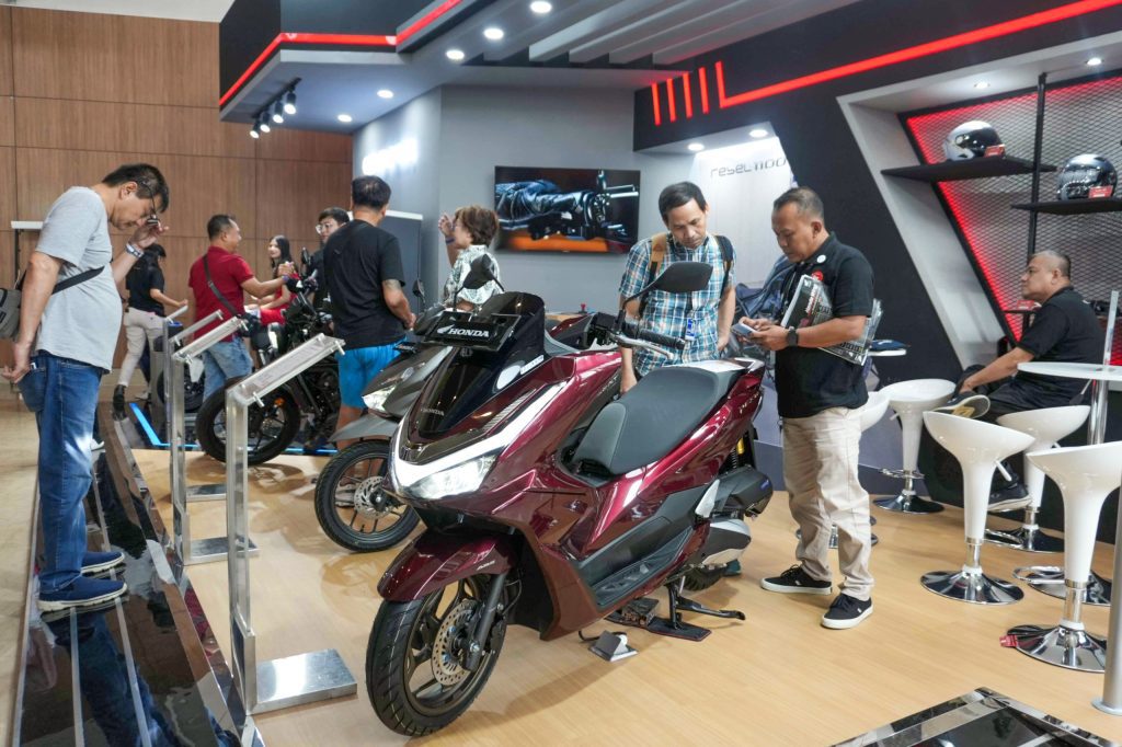 pcx160 giias 2025