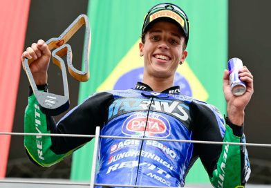 Honda dan Ducati telah menemukan calon bintang rookie mereka berikutnya