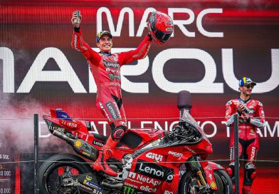 Alberto Puig, “Ducati beruntung Banyak Memiliki Marc Marquez”