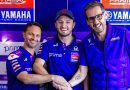 Resmi Jack Miller Perpanjang Kontrak dengan Pramac Yamaha MotoGP 2026