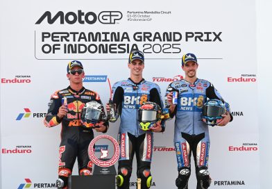 Resmi Hengkang! Gresini Lepas Alex Marquez & Fermin Aldeguer