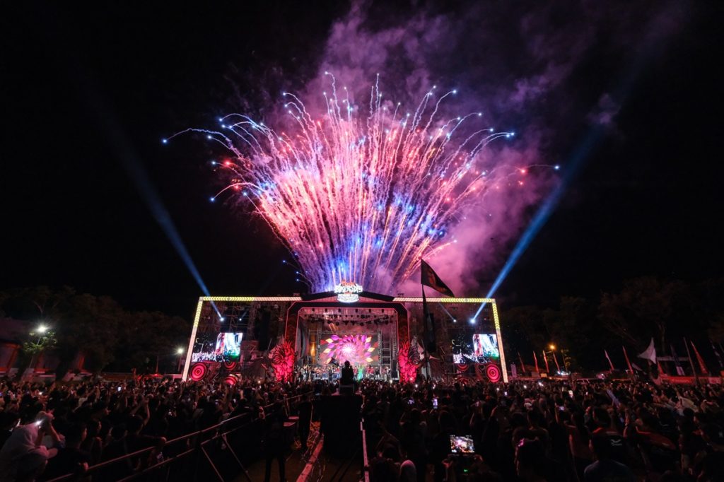 Honda Bikers Day 2025