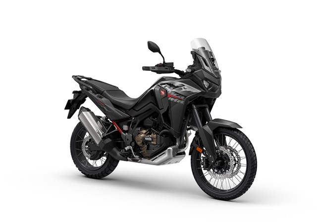 CRF1100L Africa Twin