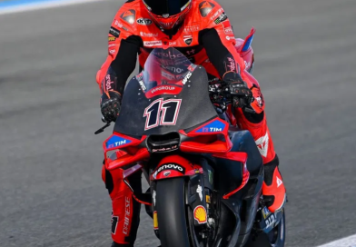 Resmi: Nicolo Bulega jalani debut MotoGP menggantikan Marc Marquez