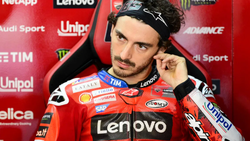 klasemen motogp portimao