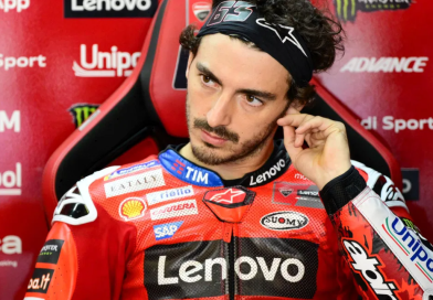 Portimao: Klasemen Sementara Kejuaraan Dunia MotoGP 2025