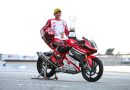 Tradisi Berlanjut, CBR250RR Kembali Juara ARRC 2025