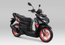 Generasi Terbaru, All New Honda Vario 125 Semakin Keren dan Sporti