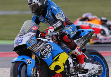 Scott Redding Mengeluh Kurangnya Pebalap Inggris di MotoGP