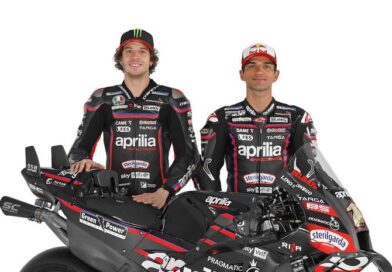 Marc Marquez: Dominasi Aprilia di MotoGP “bukanlah suatu kejutan”