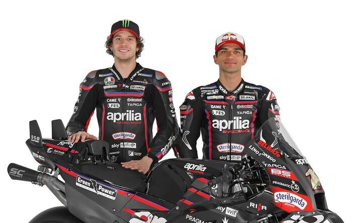 Marc Marquez: Dominasi Aprilia di MotoGP “bukanlah suatu kejutan”