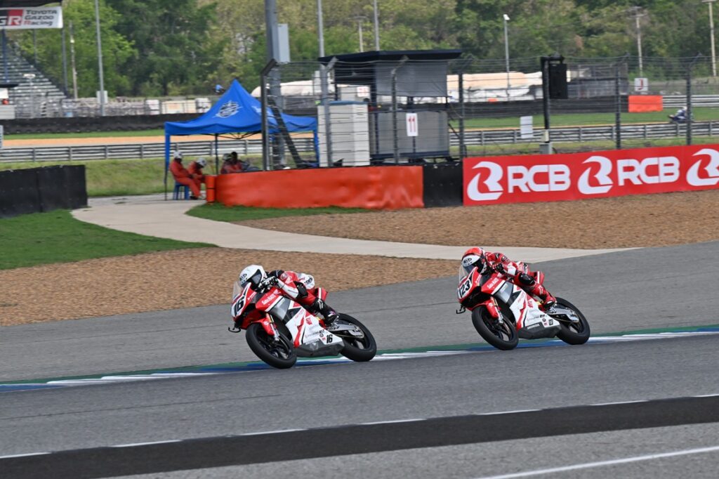 arrc buriram