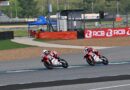 Terus Melesat, CBR Series Kembali Harumkan Indonesia di ARRC Buriram