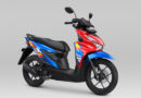 Makin Ekspresif, New Honda BeAT Hadir Sesuai Gaya Hidup Terkini