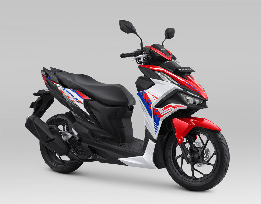 Honda Vario Evo 160