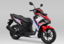 Resmi Rilis! New Honda Vario Evo 160: Spesifikasi, Fitur & Harga Terbaru