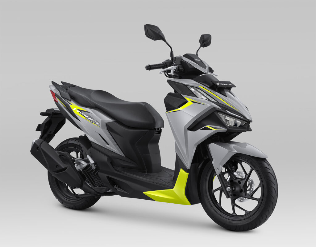 Honda Vario Evo 160