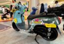 Modifikasi Yamaha CLASSY Modifest 2026 Makassar Memukau