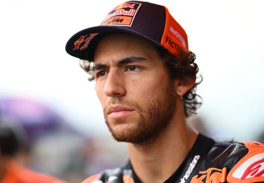 bastianini mengecam penalti