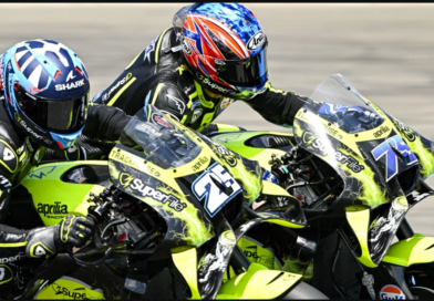 Hasil MotoGP Belanda 2026: Ai Ogura Cetak Sejarah di Assen!