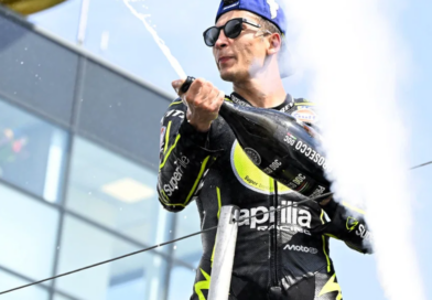 Raul Fernandez Bersinar di Assen: Sinyal Bertahan di Trackhouse Aprilia atau Pindah ke Tech3?