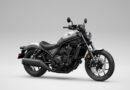 Big Bike New Rebel 1100, Simbol Kebebasan Ekspresi Generasi Modern