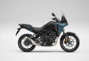 Honda New NX500 Resmi Meluncur di Indonesia: Fitur, Harga & Spesifikasi