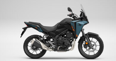 Honda New NX500 Resmi Meluncur di Indonesia: Fitur, Harga & Spesifikasi
