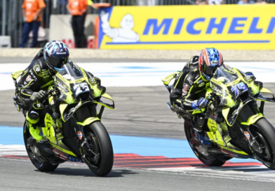 Kejutan MotoGP Assen 2026: Mengapa Trackhouse Hancurkan Tim Pabrikan!