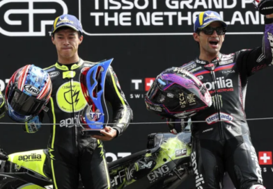 Resmi: Martin & Ogura ke Yamaha, Guncang Bursa MotoGP 2027!