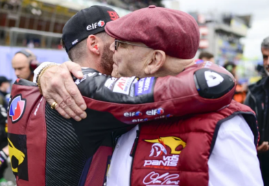 Profil Marc van der Straten: Mengenang Dedikasi Sang Singa Pendiri Marc VDS Racing