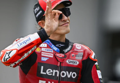 Marc Marquez Juara MotoGP Jerman 2026: Dominasi Total dan Samai Rekor Agostini