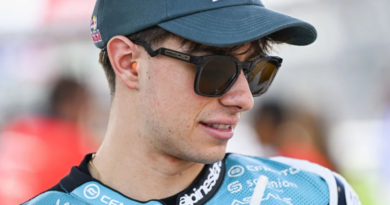 Resmi! Honda Rekrut David Alonso untuk MotoGP 2027, Tapi Ada Masalah