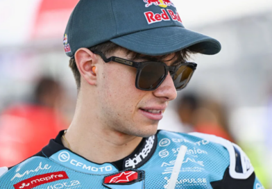 Resmi! Honda Rekrut David Alonso untuk MotoGP 2027, Tapi Ada Masalah