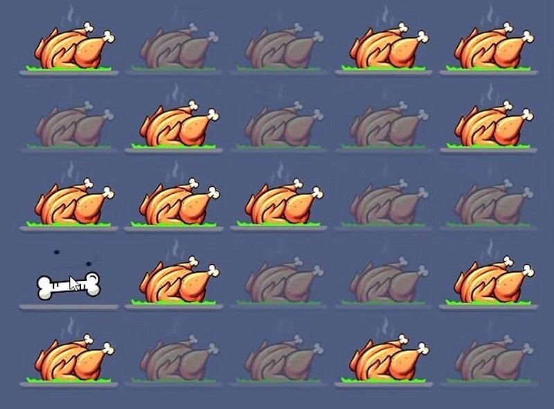Image: L'Extrême Aventure de Chicken Road 2 : Jouez pour de l'Argent Réel au Casino