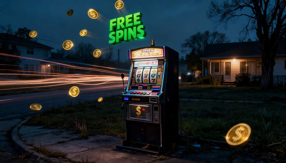 Instasino 2026