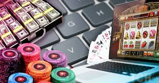 I Migliori Slot Online Guida Completa al Gioco I Migliori Slot Online Guida Completa al Gioco