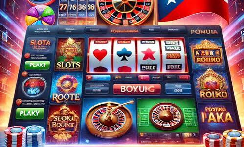 Legální Online Casino Apollo - Zábava na Dosah Ruky Legální Online Casino Apollo - Zábava na Dosah Ruky