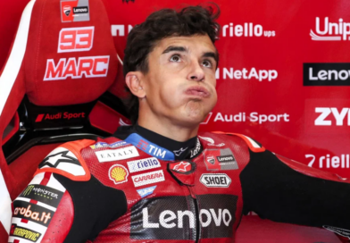 Marc Marquez Silverstone 2026: Mengapa Gagal Bersaing di GP Inggris?