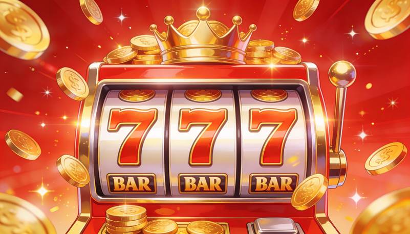 Golden Mister Casino