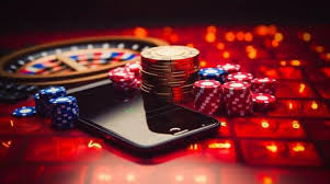 Online Gambling Svět Sázkových Příležitostí