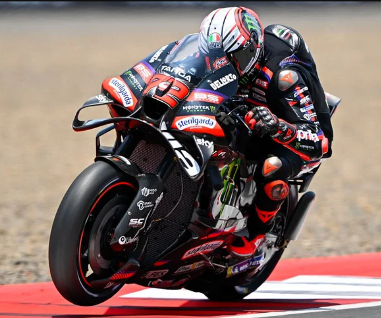 hasil-motogp-mandalika-2026